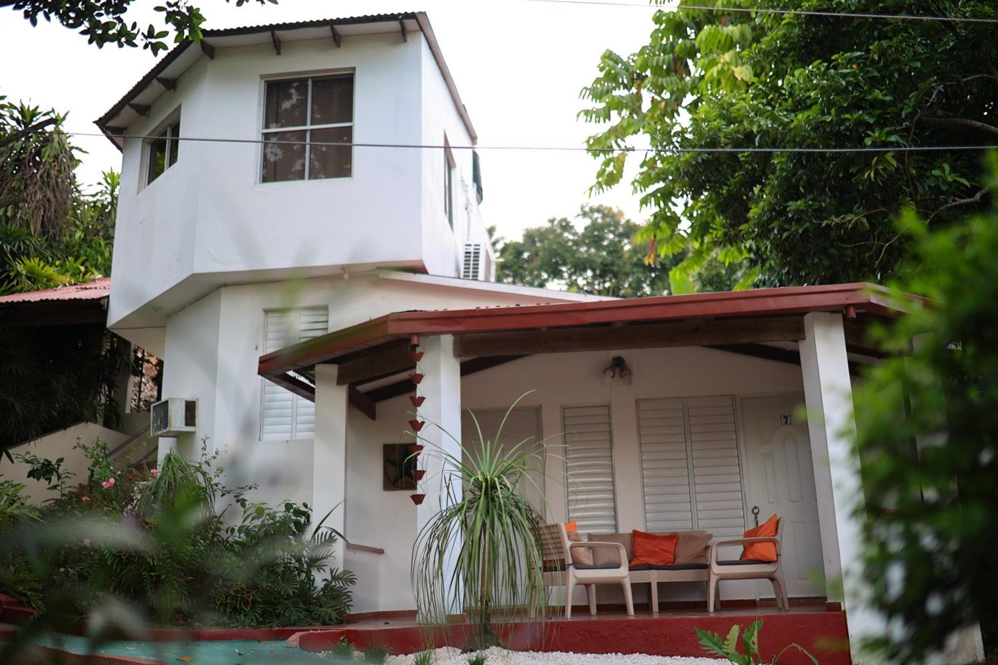 Hotel Santo Cerro Natural Park Exterior photo