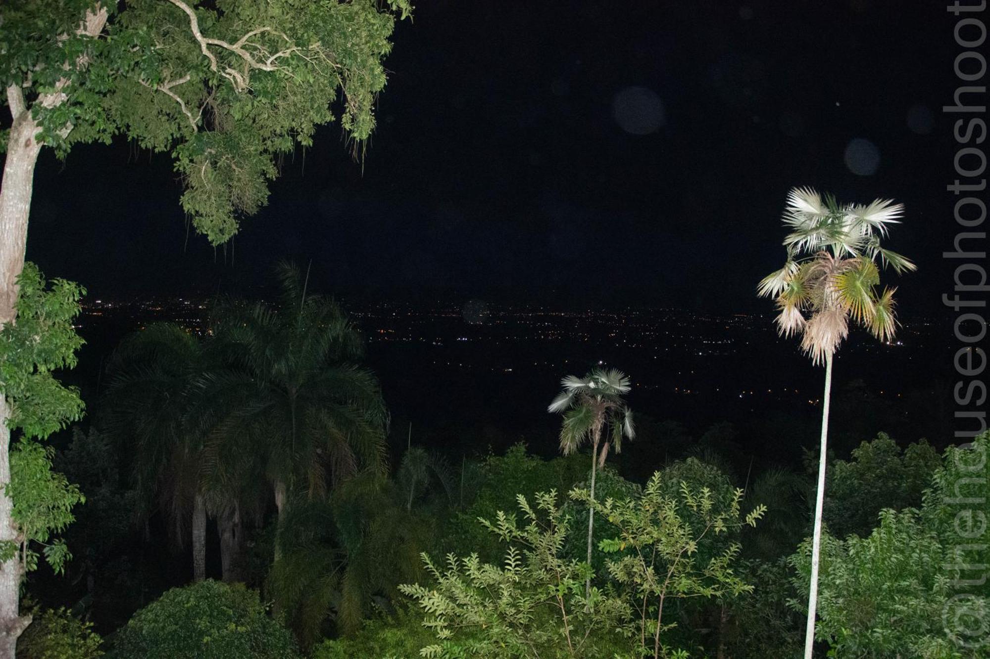 Hotel Santo Cerro Natural Park Exterior photo